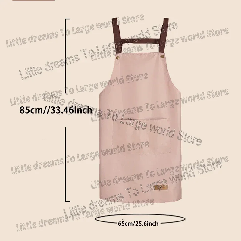 Snoopys Cooking Apron Men Wome - Kitchen Handy Gadgets ulasan dan harga