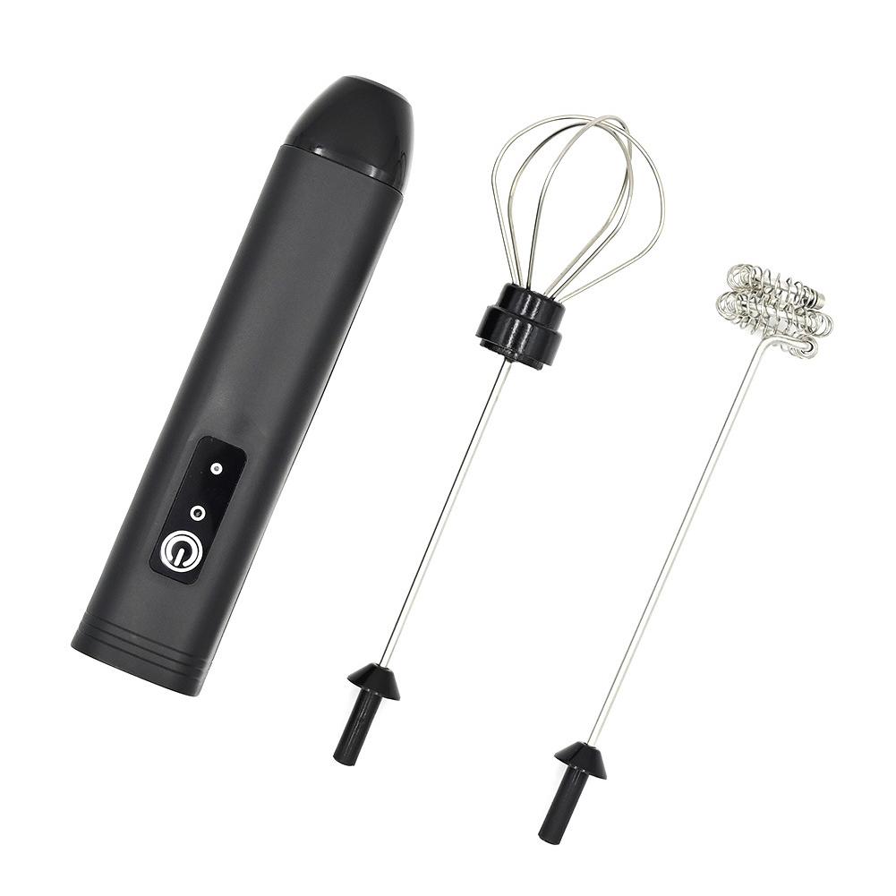Wireless Electric Milk Frother - Kitchen Handy Gadgets ulasan dan harga