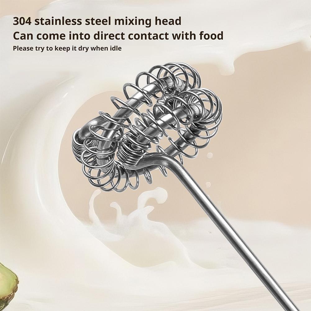 Wireless Electric Milk Frother - Kitchen Handy Gadgets ulasan dan harga