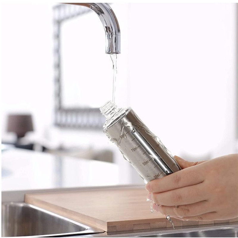 BBQ Baking Olive Oil Spray Bot - Kitchen Gadgets Oil Spray ulasan dan harga