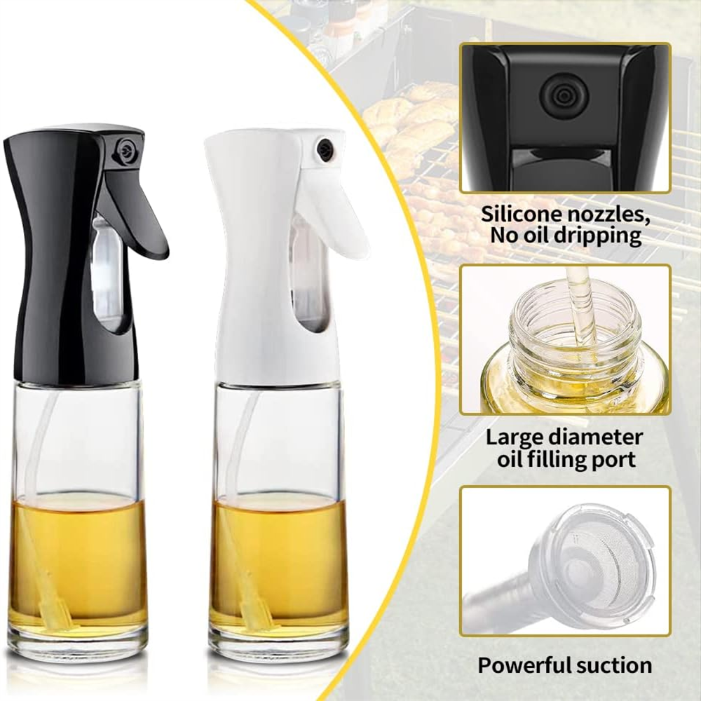 Oil Spray for Cooking - Olive  - Kitchen Gadgets Oil Spray ulasan dan harga