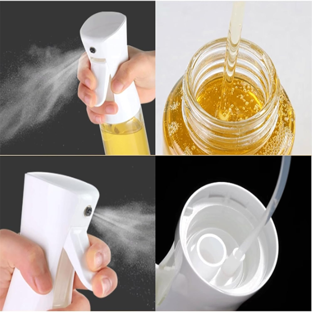 Oil Spray for Cooking - Olive  - Kitchen Gadgets Oil Spray ulasan dan harga