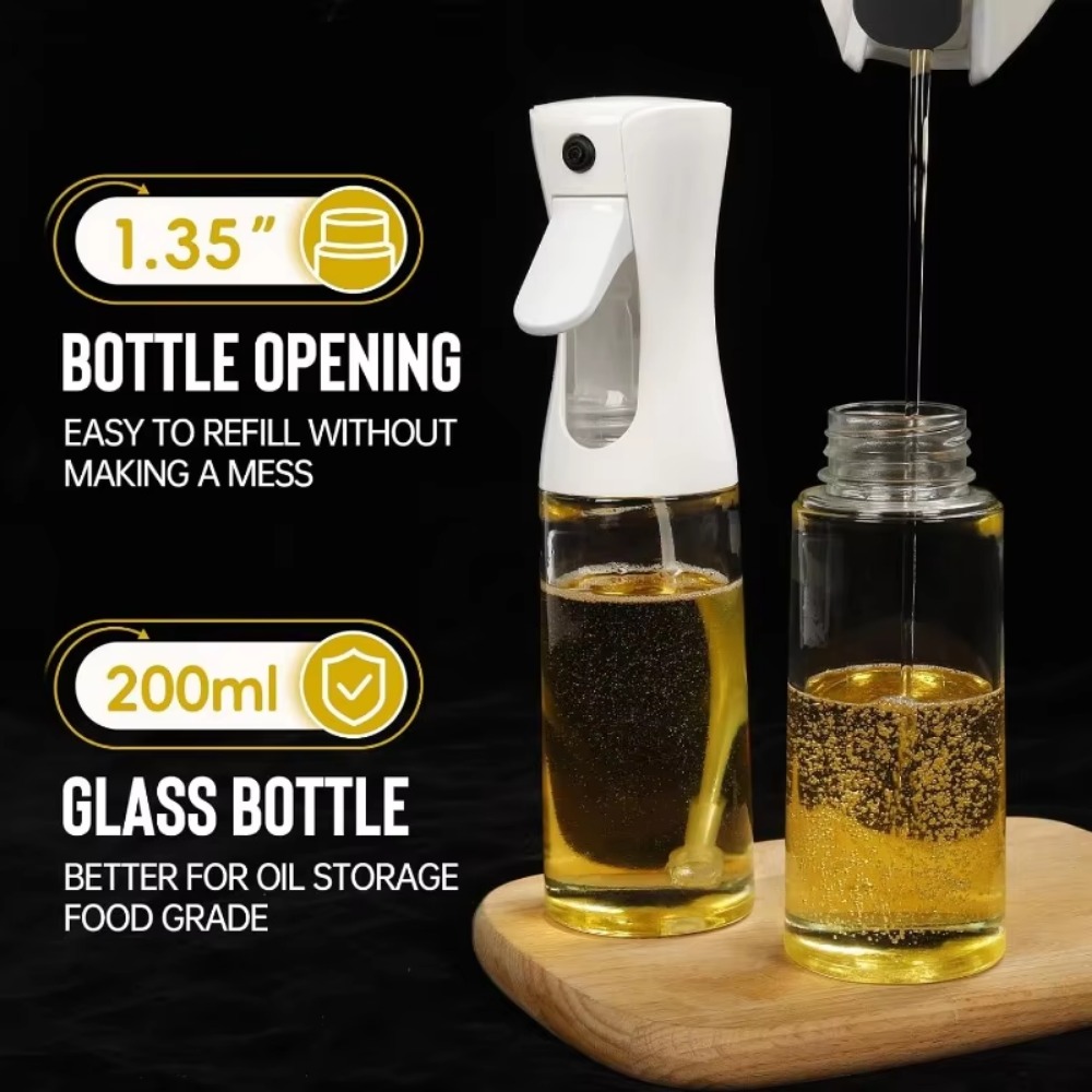 Oil Spray for Cooking - Olive  - Kitchen Gadgets Oil Spray ulasan dan harga