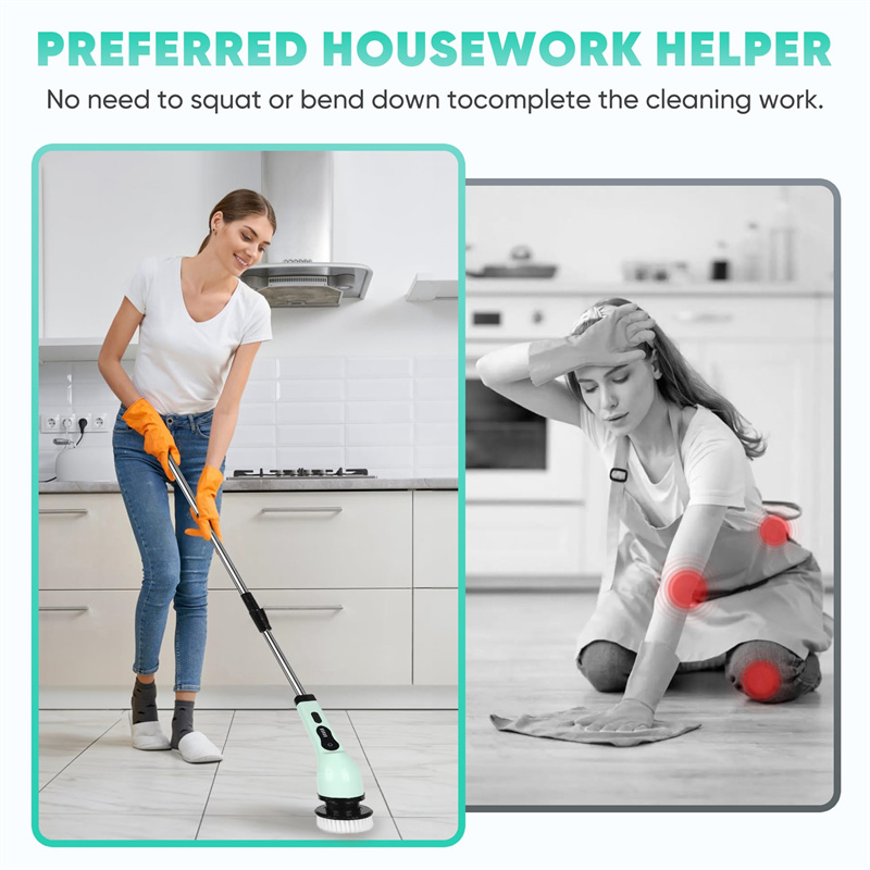 9-in-1 Multifunctional Wireles - Kitchen Handy Gadgets ulasan dan harga