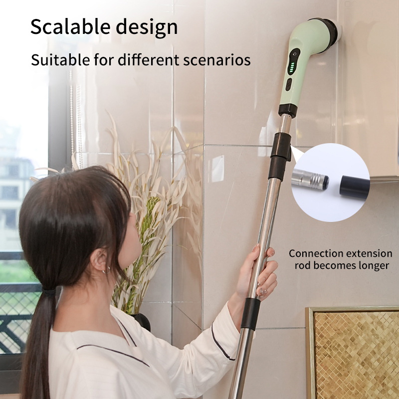 9-in-1 Multifunctional Wireles - Kitchen Handy Gadgets ulasan dan harga