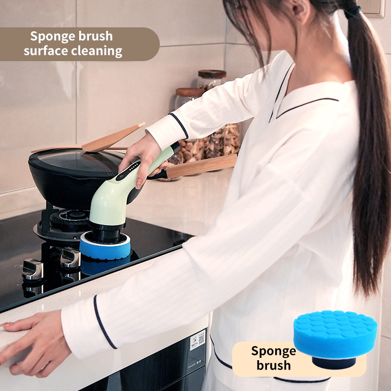 9-in-1 Multifunctional Wireles - Kitchen Handy Gadgets ulasan dan harga