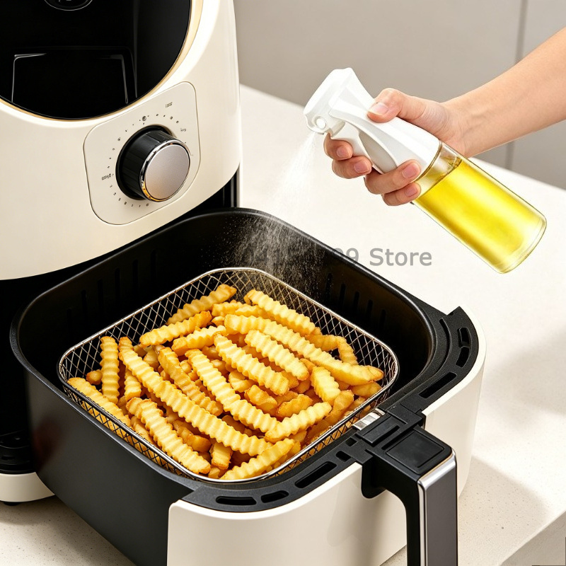 Oil Spray for Cooking - Olive  - Kitchen Gadgets Oil Spray ulasan dan harga