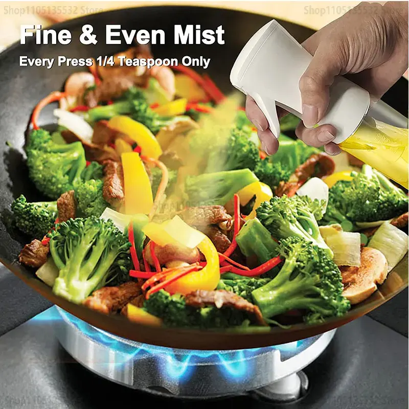 Oil Spray for Cooking - Olive  - Kitchen Gadgets Oil Spray ulasan dan harga