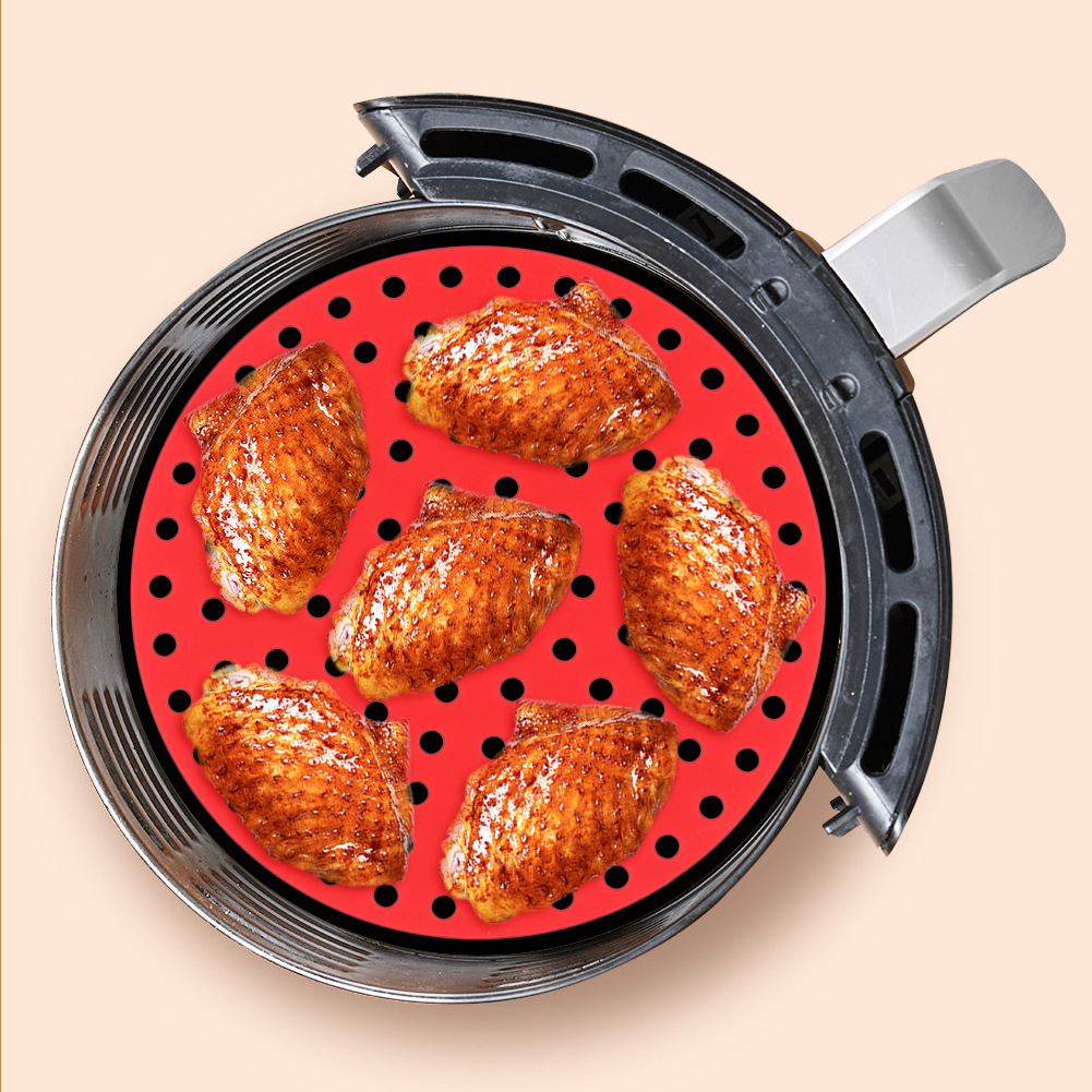 High Quality Air Fryer Silicon - Kitchen Handy Gadgets ulasan dan harga