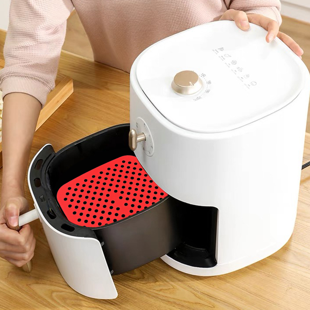 High Quality Air Fryer Silicon - Kitchen Handy Gadgets ulasan dan harga
