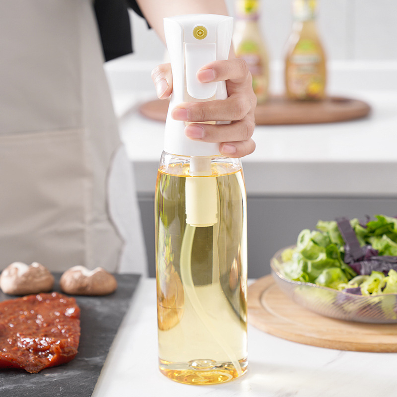 Household Kitchen Oil Spray Ke - Kitchen Gadgets Oil Spray ulasan dan harga