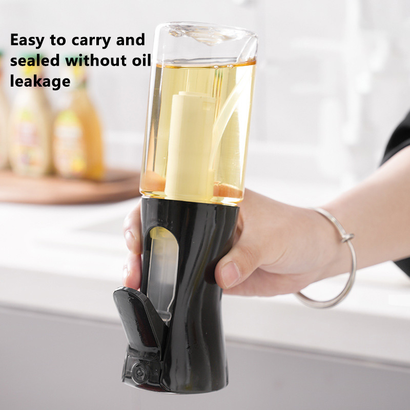Household Kitchen Oil Spray Ke - Kitchen Gadgets Oil Spray ulasan dan harga