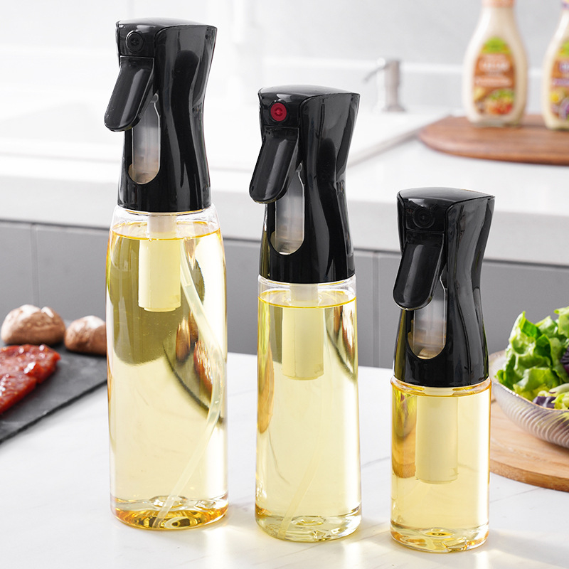 Household Kitchen Oil Spray Ke - Kitchen Gadgets Oil Spray ulasan dan harga