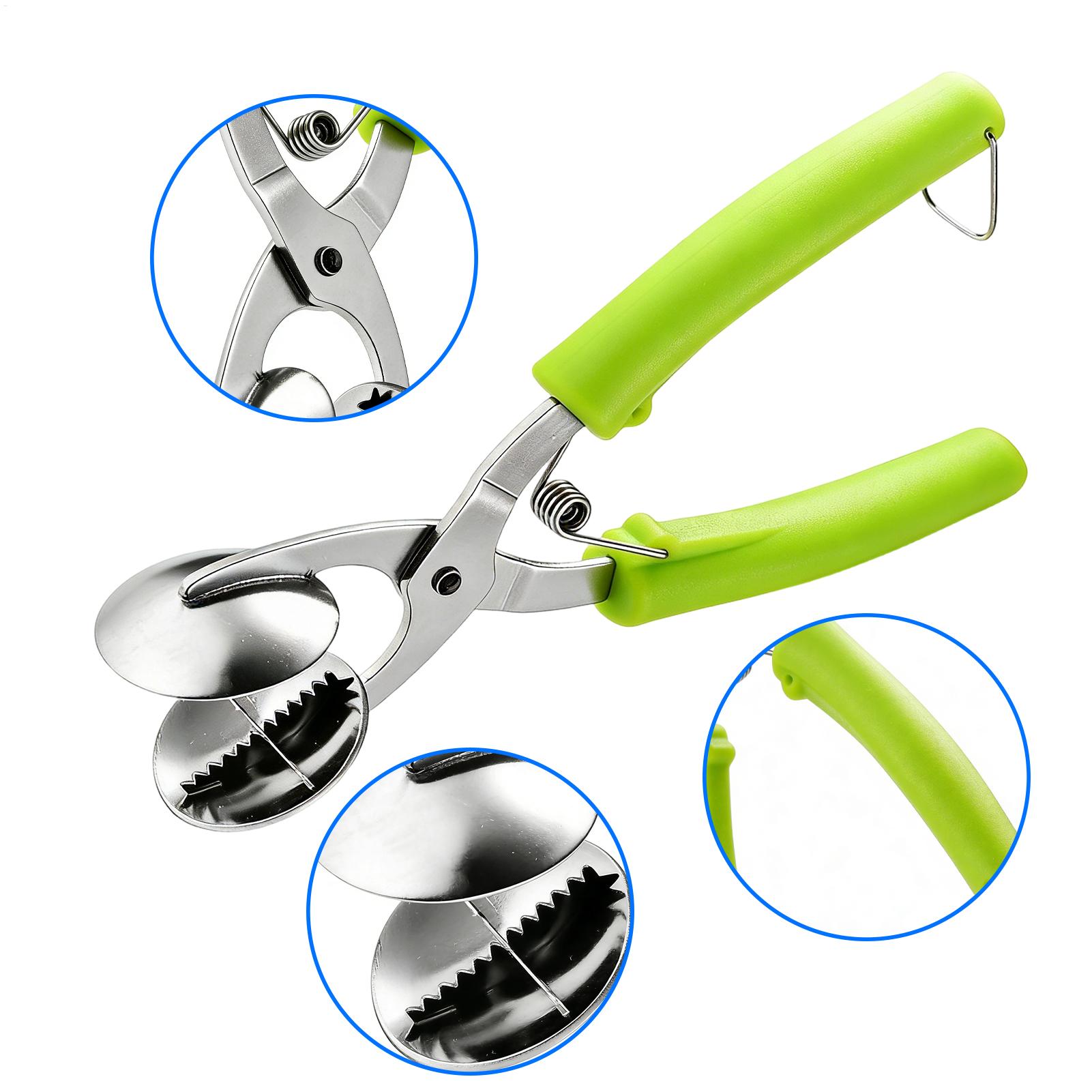 Stainless Chestnut Machine Kit - Kitchen Handy Gadgets ulasan dan harga