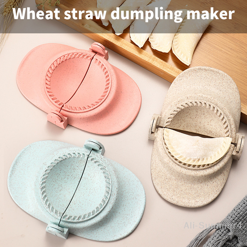 Dumpling Machine Tools Dumplin - Kitchen Handy Gadgets ulasan dan harga