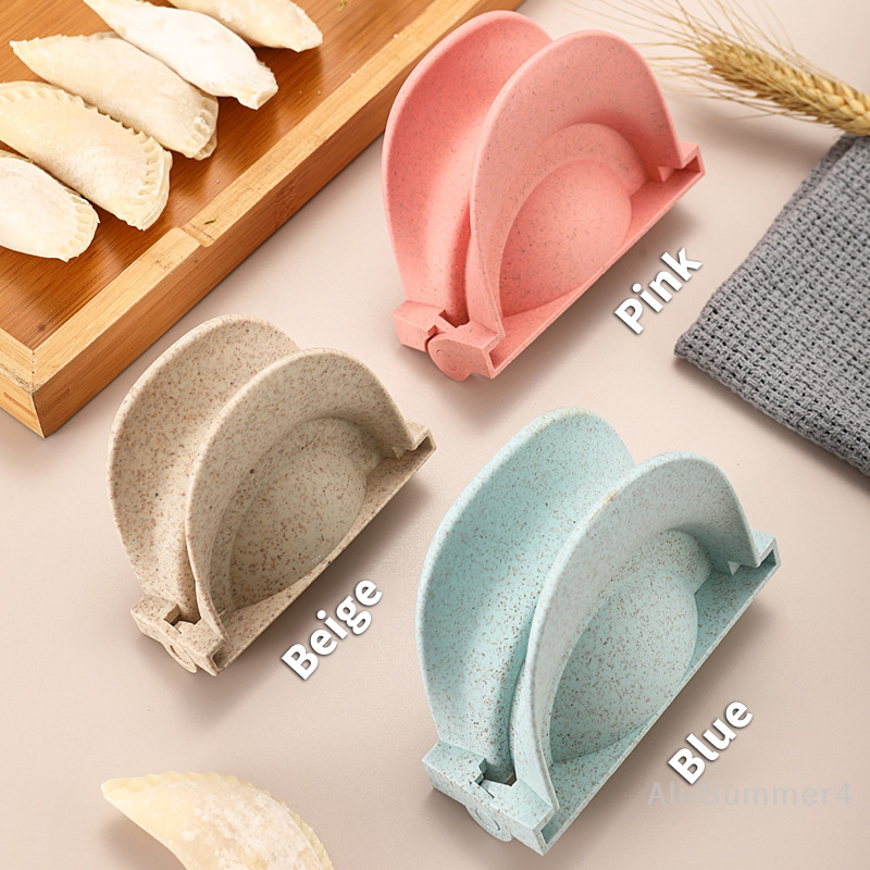 Dumpling Machine Tools Dumplin - Kitchen Handy Gadgets ulasan dan harga