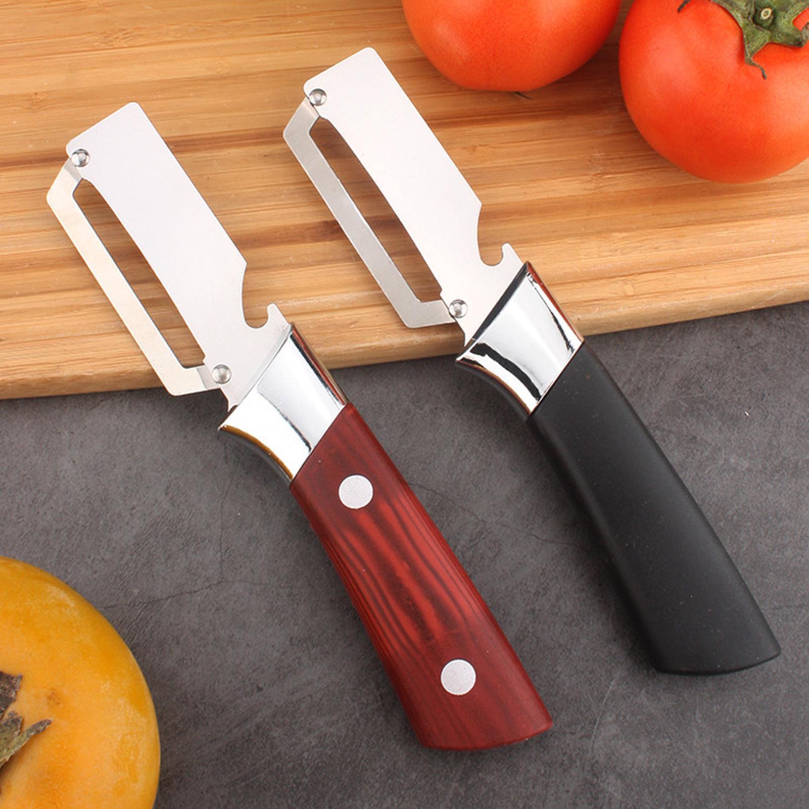 Multifunction Vegetable Peeler - Kitchen Handy Gadgets ulasan dan harga