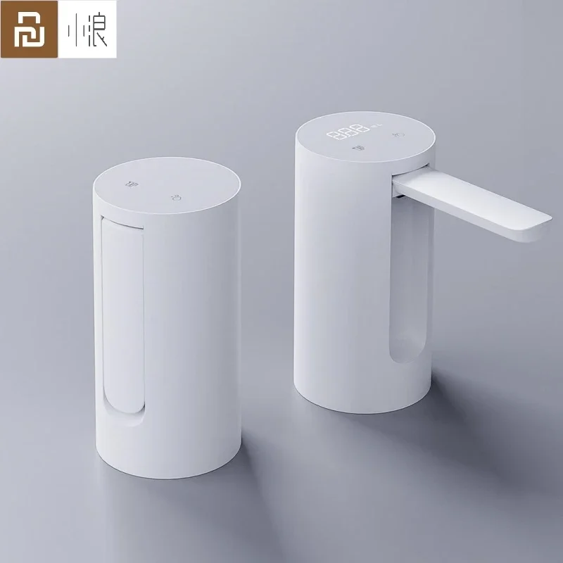Xiaolang Smart Electric Water  - Xiaomi Kitchen Gadgets ulasan dan harga