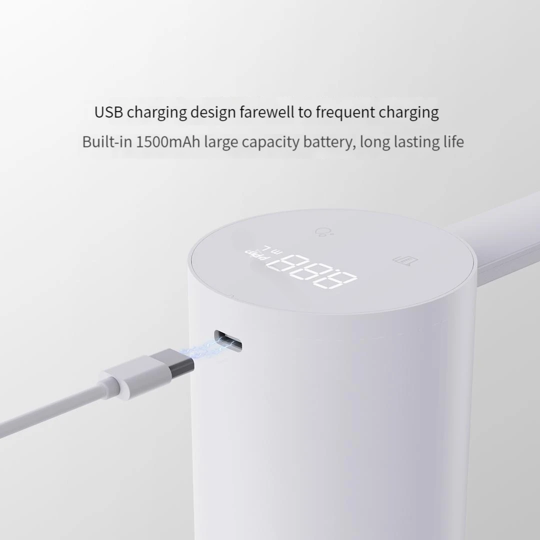 Xiaolang Smart Electric Water  - Xiaomi Kitchen Gadgets ulasan dan harga