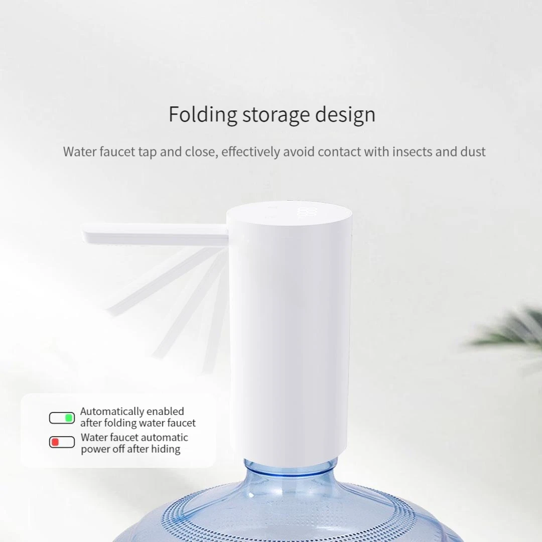 Xiaolang Smart Electric Water  - Xiaomi Kitchen Gadgets ulasan dan harga