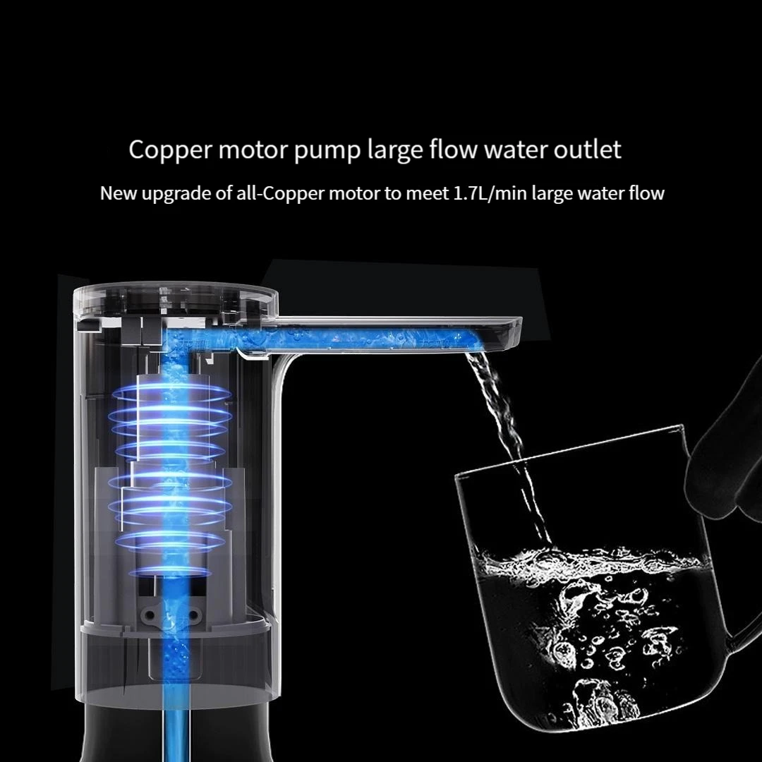 Xiaolang Smart Electric Water  - Xiaomi Kitchen Gadgets ulasan dan harga