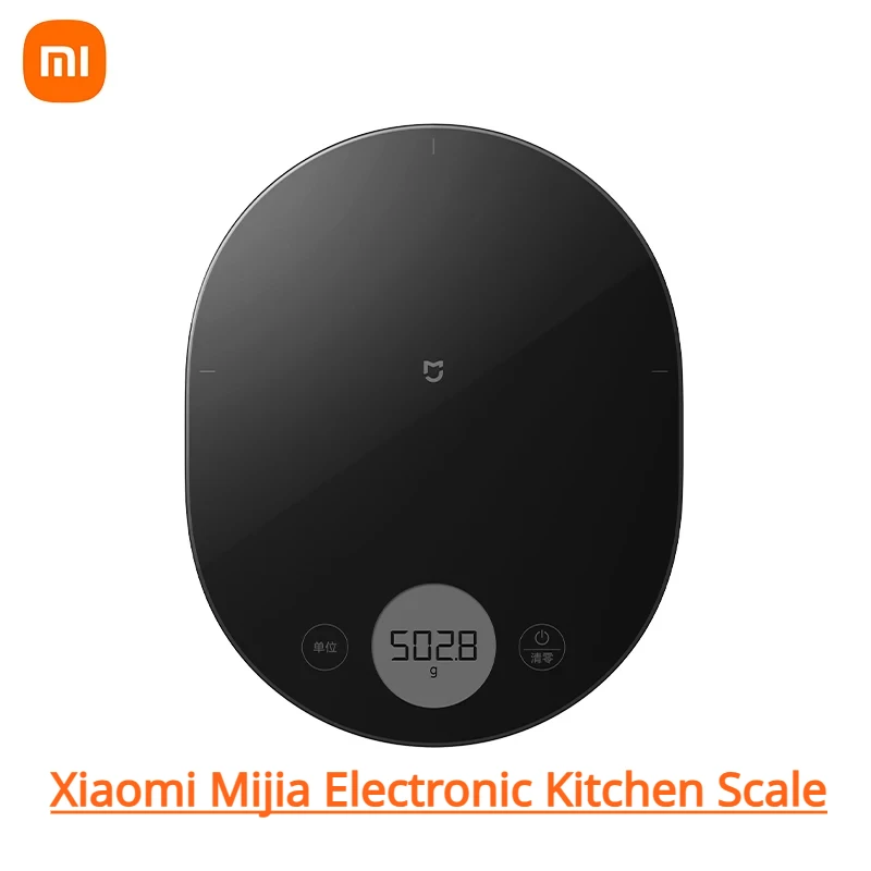 XIAOMI MIJIA Electronic Kitche - Xiaomi Kitchen Gadgets ulasan dan harga
