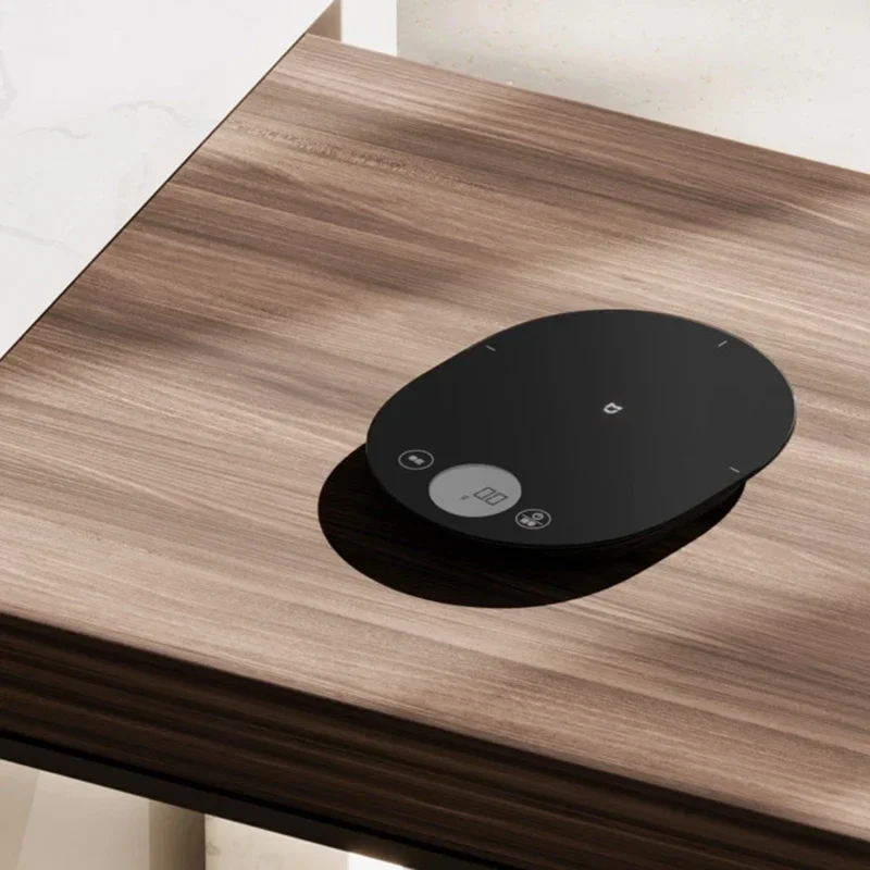XIAOMI MIJIA Electronic Kitche - Xiaomi Kitchen Gadgets ulasan dan harga