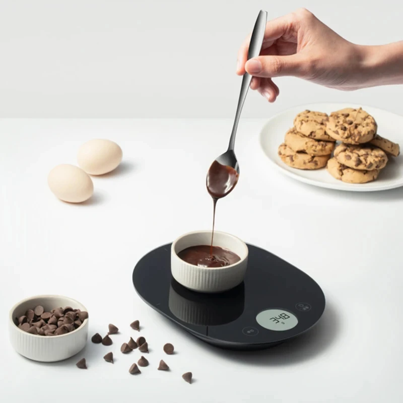 XIAOMI MIJIA Electronic Kitche - Xiaomi Kitchen Gadgets ulasan dan harga
