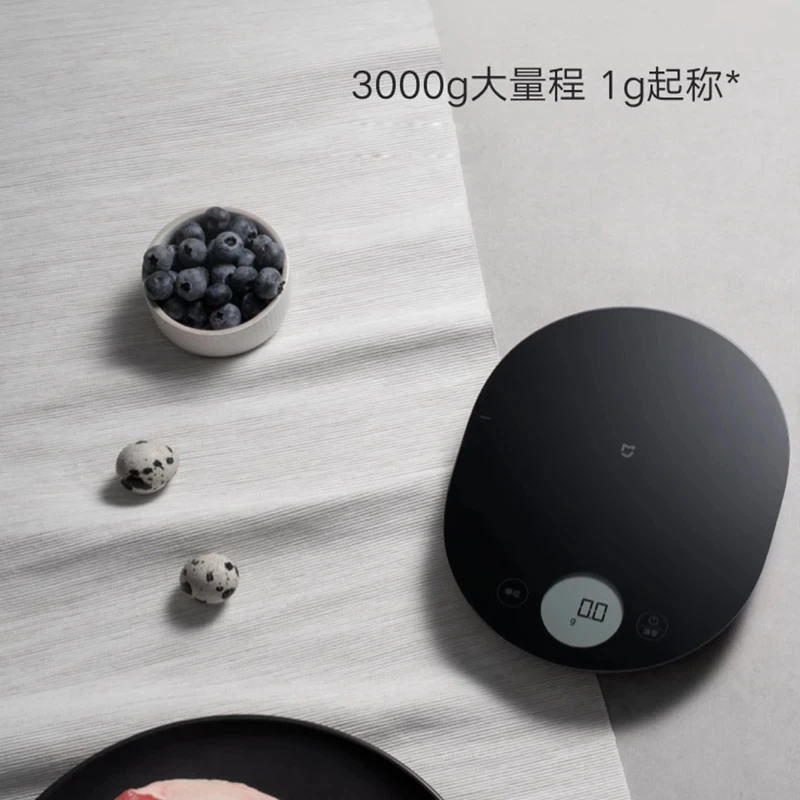 XIAOMI MIJIA Electronic Kitche - Xiaomi Kitchen Gadgets ulasan dan harga