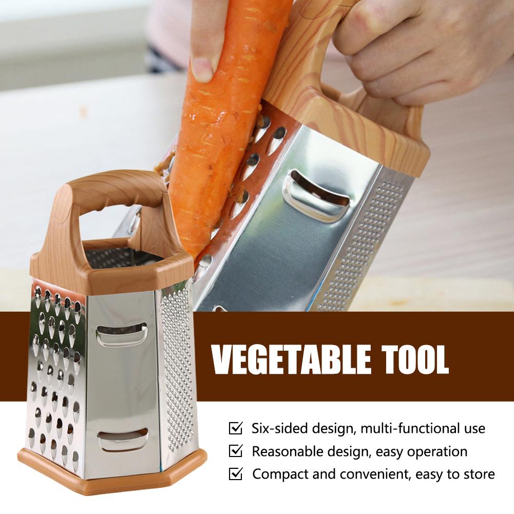 Multifunctional Vegetables Box - Household Kitchen Gadgets Vegetable Cutter Silk Cutter ulasan dan harga